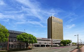 Ana Crowne Plaza Kumamoto New Sky By Ihg